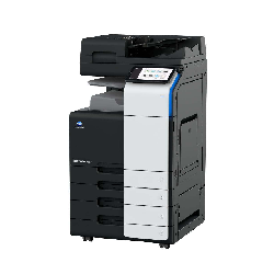 Photocopieur multifonction Konica Minolta bizhub C360i