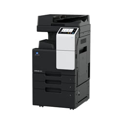 Photocopieur multifonction Konica minolta Bizhub couleur A3