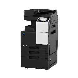 Photocopieur multifonction Konica minolta Bizhub couleur A3