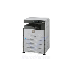 Photocopieur Multifonction SHARP A3 Réseau -(AR-6020N)