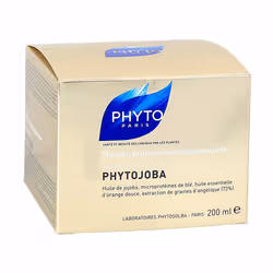 Phyto-Phytojoba Masque Brillance Haute Hydratation - 200 ml | - Vue supplémentaire 2