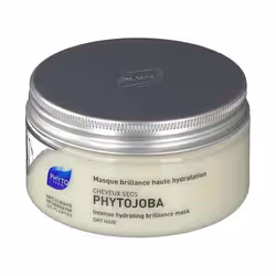 Phyto-Phytojoba Masque Brillance Haute Hydratation - 200 ml | - Vue supplémentaire 3