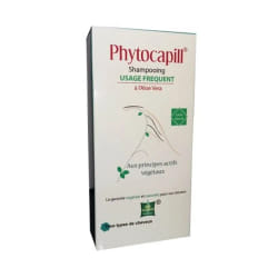 Phytocapill Shampoing Usage Frequent 200ML