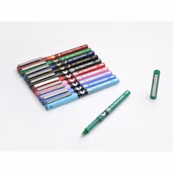 Pilot 4902505085765 stylo roller Bleu - Vue supplémentaire 4