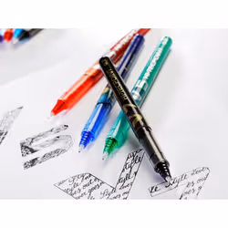 Pilot 4902505085765 stylo roller Bleu - Vue supplémentaire 6