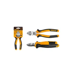 Pince Coupante INGCO Diagonale 6'' 160mm (HDCP28168)
