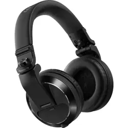 Pioneer HDJ-X7 casque Casques Avec fil Arceau Stage/Studio Noir