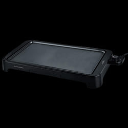 Planche de cuisson électrique Température réglable