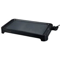 Planche de cuisson électrique Température réglable