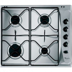 Plaque de cuisson WHIRLPOOL 4 Feux AKM 250/IX