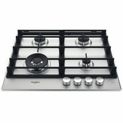 Plaque de cuisson WHIRLPOOL GMWL 628/IXL