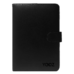 Pochette Yooz MyPad 10 Noir YCS1000BLK"