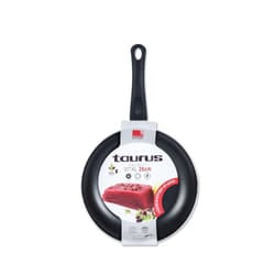 Poêle rouge VITAL Anti Adhésive 26 Cm Taurus MA9180005A