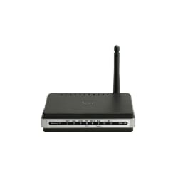 Point d'accès D-LINK sans fil 54 Mbps Wi-Fi g (DAP-1160/EAU)