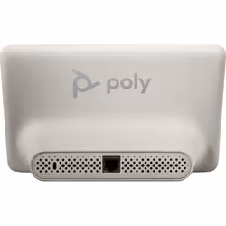 POLY Studio X30 + TC8 système de vidéo conférence 6 personne(s) Ethernet/LAN Barre de collaboration vidéo - Vue supplémentaire 2