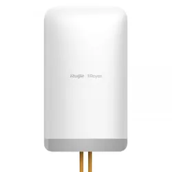 Pont sans fil 802.11ac à bande unique et double flux 5 GHz (RG-EST350 V2)