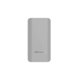 Pont sans fil Ruijie Reyee 802.11ac à bande unique et double flux 5 GHz (RG-EST310 V2)