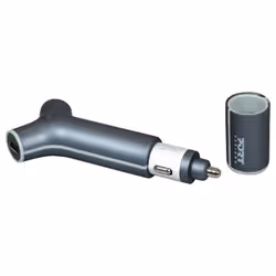 Port Designs 202077 banque d'alimentation électrique 2200 mAh Gris - Vue supplémentaire 3