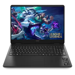 Portable  HP CC9Y0EA  gaming