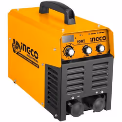 Poste À Souder INGCO 70V 200A INGCO ING-MMA2006 - Vue supplémentaire 2