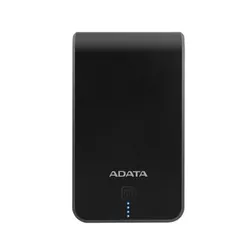 POWER BANK 16750 MAH BLACK/BL ADATA