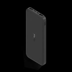 Power Bank Xiaomi Redmi / 10 000 mAh / Noir