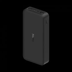 Power Bank Xiaomi Redmi 18W Fast Charge - 20000mAh - Black (26922)