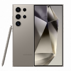 Samsung Galaxy S24 Ultra 12+1TB – Titanium Gray