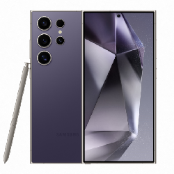 Samsung Galaxy S24 Ultra 12+1TB – Titanium Violet