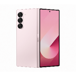 Précommande Samsung Galaxy Z Fold 6 1TB - Pink