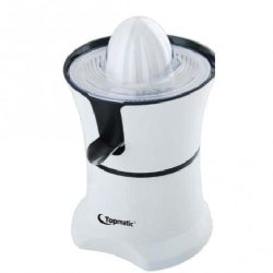 Presse Agrume TOPMATIC - 60 Watt - Blanc (CP-160)