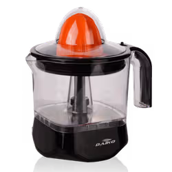 Presse-agrumes Bol en plastique incassable