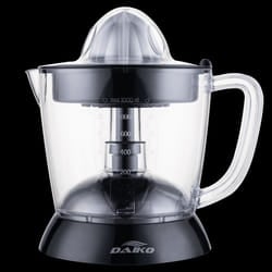 Presse-agrumes Bol en plastique incassable