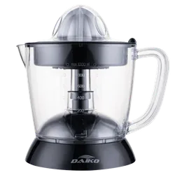 Presse-agrumes Bol en plastique incassable