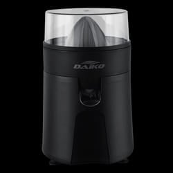 Presse-agrumes Système d'écoulement direct