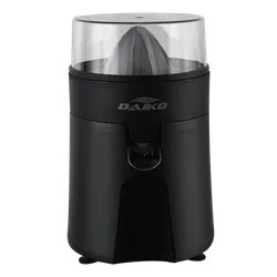 Presse-agrumes Système d'écoulement direct