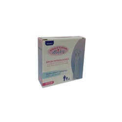 PRINCE PRINCESSE Sérum Physiologique 10*5ml