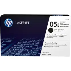 ProConso CE505L Cartouche de toner 1 pièce(s) Original Noir