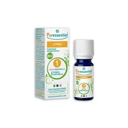 Puressentiel Huile Essentielle Cyprés BIO 10ML