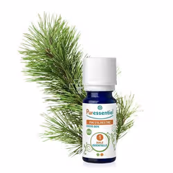 Puressentiel PIN Sylvestre huile essentielle BIO 5 ml - Vue supplémentaire 2