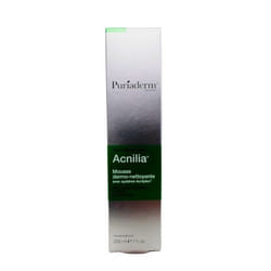 Puriaderm Acnilia SOIN DE LA PEAU Mousse Dermo Nettoyante 200 ML