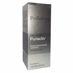 PURIADERM Puriactiv Lait Corporel Eclaircissant 150ml - Vue supplémentaire 3