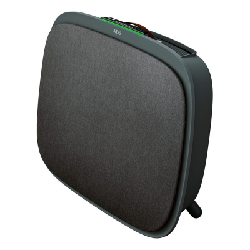 Purificateur d’air 60 M² Wi-Fi – Gris