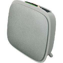 Purificateur d’air AX71 wifi – Gris Clair