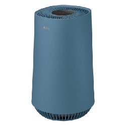 Purificateur d’air Flow A3 40 M² – Bleu