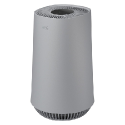 Purificateur d’air Flow A3 40 M² – Gris