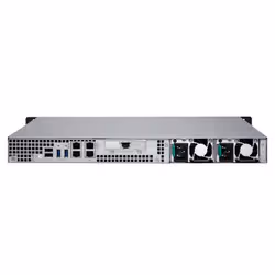 QNAP TS-463XU NAS Rack (1 U) Ethernet/LAN Aluminium, Noir GX-420MC - Vue supplémentaire 5