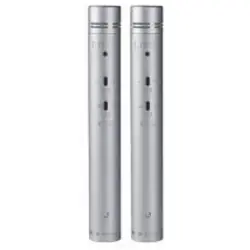 RØDE NT55 Argent Microphone de studio