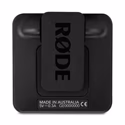 RØDE Wireless GO II - Vue supplémentaire 4