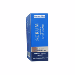 Racine VITA Serum Extra Lissant Keratine/coco 40ML